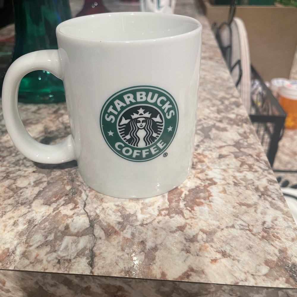 Starbucks espresso mug - Picture 4 of 4
